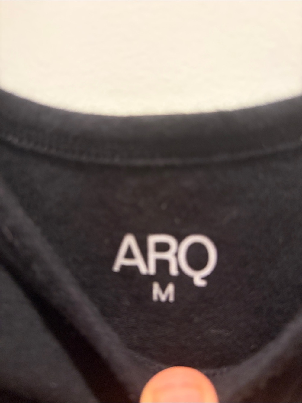 ARQ Tank Top - Picture 2 of 3